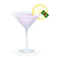 Dominica Cocktail