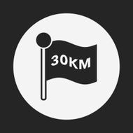 marathon flag icon N4