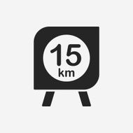 marathon board icon N5