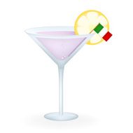 Italian Cocktail