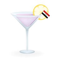 Iraq Cocktail
