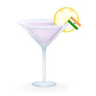 Indian Cocktail