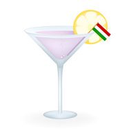 Hungary Cocktail