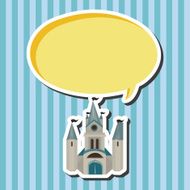castle theme elements N50
