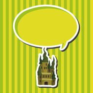 castle theme elements N53