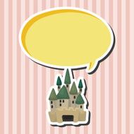 castle theme elements N55