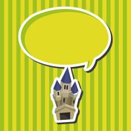 castle theme elements N56