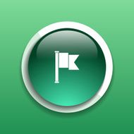 flag icon mark map sign symbol element N2