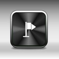 flag icon mark map sign symbol element N3