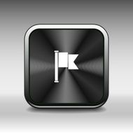 flag icon mark map sign symbol element N4
