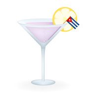 Cuba Cocktail