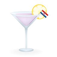 Croatia Cocktail