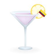 Colombia Cocktail