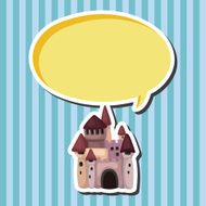 castle theme elements N58