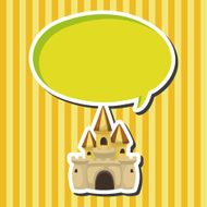 castle theme elements N59