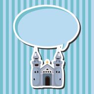 castle theme elements N60