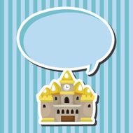 castle theme elements N62
