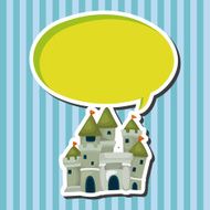 castle theme elements N63