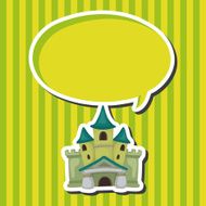 castle theme elements N65