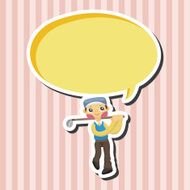 golf equipment theme elements N87