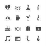 Celebration Icons N6