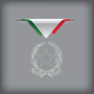 State Symbols of Italy
