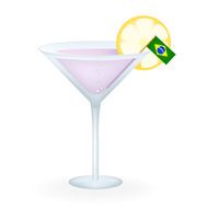 Brazil Cocktail
