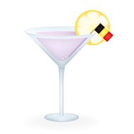 Belgium Cocktail