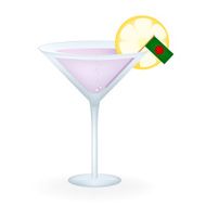 Bangladesh Cocktail