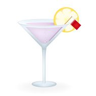 Bahrain Cocktail