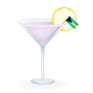 Bahamas Cocktail