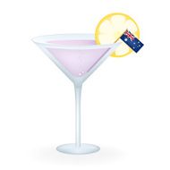 Australia Cocktail