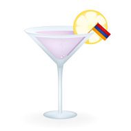 Armania Cocktail