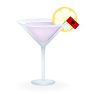 Albania Cocktail