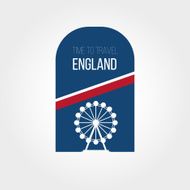 Creative design inspiration or ideas for England