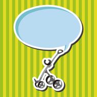 golf equipment theme elements N94