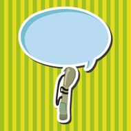 golf equipment theme elements N97