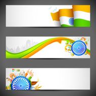 India Banner