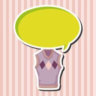golf equipment theme elements N113