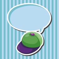 golf equipment theme elements N115