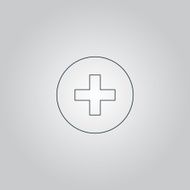 Medical Cross N2