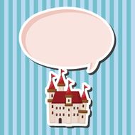 castle theme elements N66