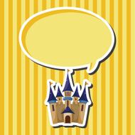 castle theme elements N68