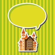 castle theme elements N69
