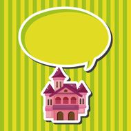 castle theme elements N70