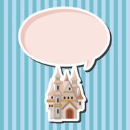 castle theme elements N72