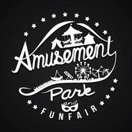 amusement park N41