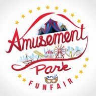 amusement park N42