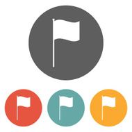 Flag Icon N28