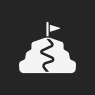 mountain top icon N2